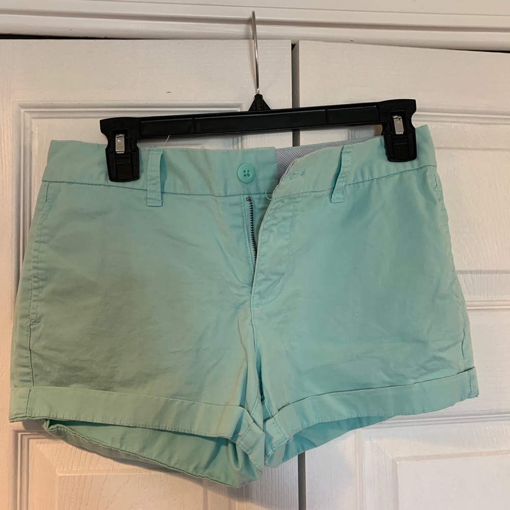 Women shorts